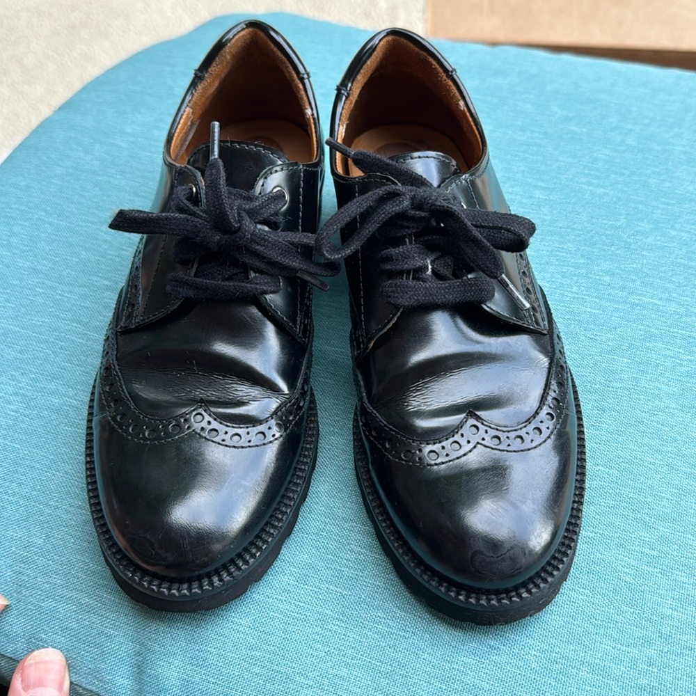 Dressy shoes for boys